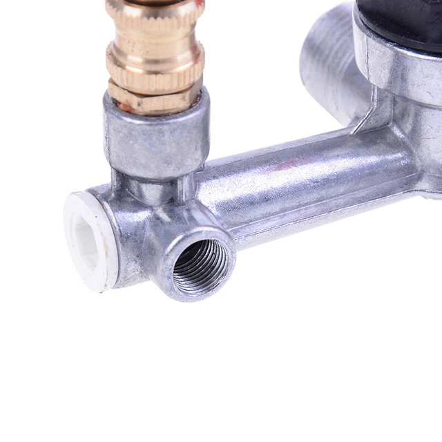 Outil 3 En Alliage D'aluminium Avec Plusieurs Fonctions Pour