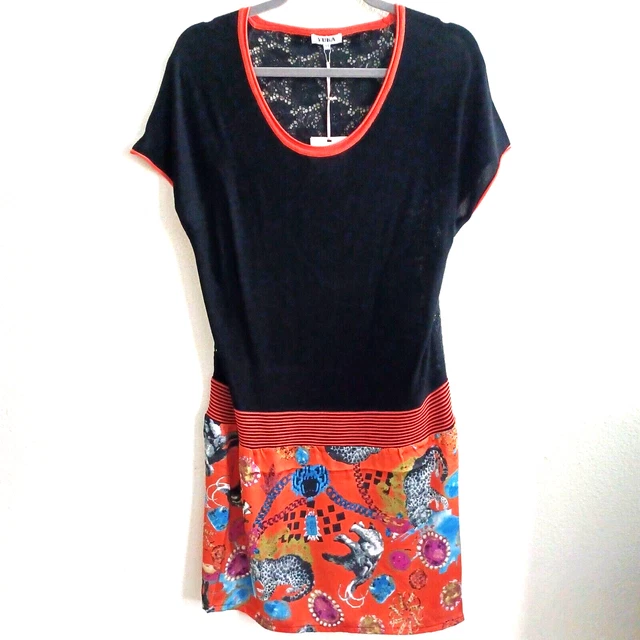 Yuka paris robe best sale