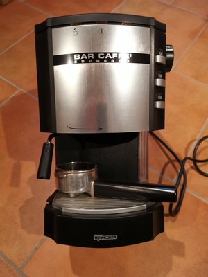 termozeta barcaffe 9000