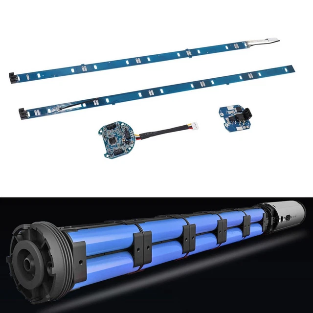 Protection De Batterie Pour Trottinette Électrique - Neuf