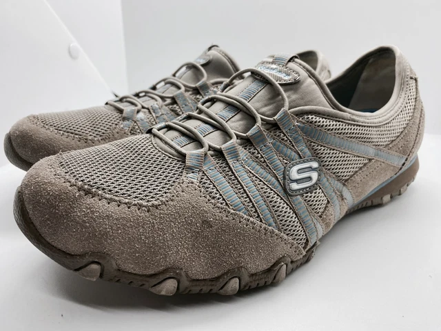 Skechers bikers hot discount ticket