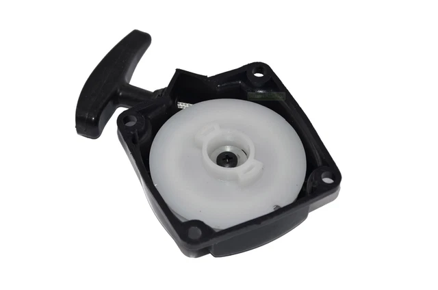 Avviatore A Fune Di Ricambio Per Decespugliatore Matrix BMS 900-4 / 900-4 / 900T