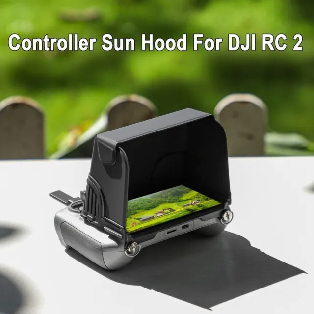 LIGHT BLOCK RC 2 Controller Sun Hood for DJI Air 3 /DJI RC 2 $33.74 -  PicClick AU