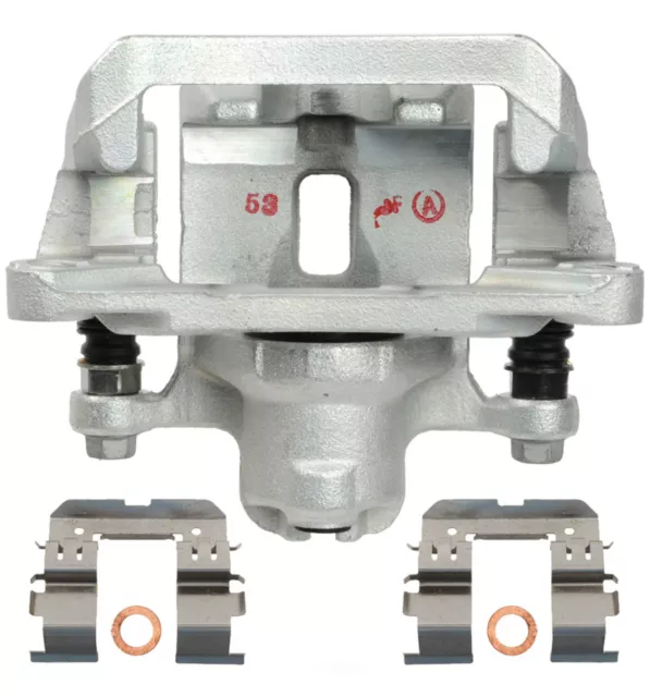 CARDONE 19-B2922 Disc Brake Caliper fits Mazda MPV 2006-04