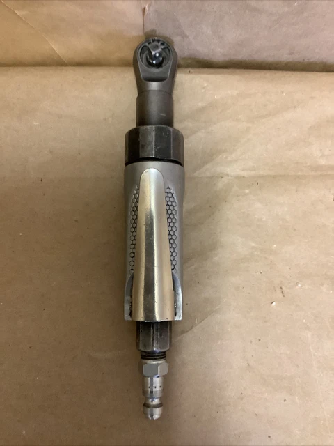 Vintage Matco Tools MT1826 1/4" Drive Air Ratchet