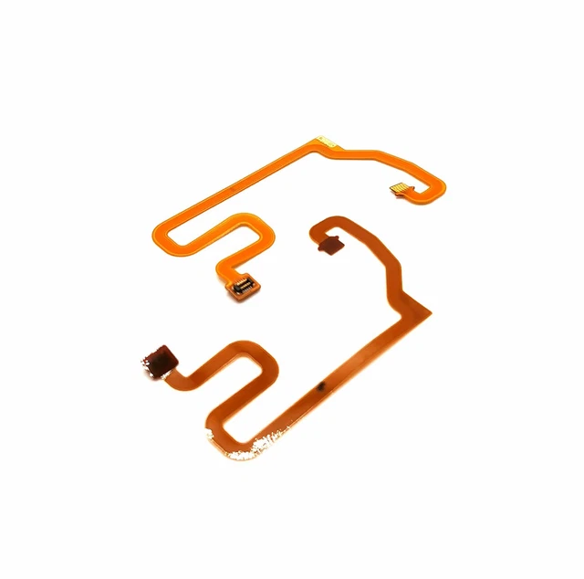 HUAWEI 8X JSN-L21 Finger Sensor Flex £12.85 - PicClick UK