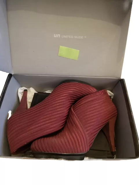 United nude 41 new arrivals