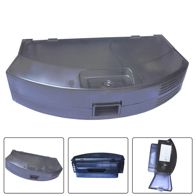 Quality Is Guaranteed Dust Box Garbage Box Brand New Durable High Quality