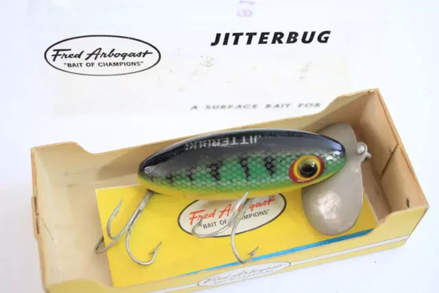 https://www.picclickimg.com/D6kAAOSw2hxkj69U/Vintage-Arbogast-Jitterbug-Perch-Yellow-belly-Bass-Fishing.webp