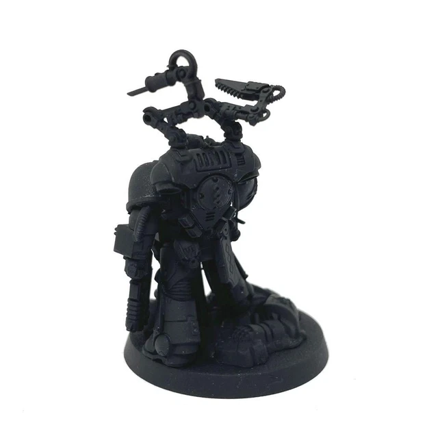 (4295) PRIMARIS APOTHECARY Space Marines Warhammer 40k EUR 20,62 ...