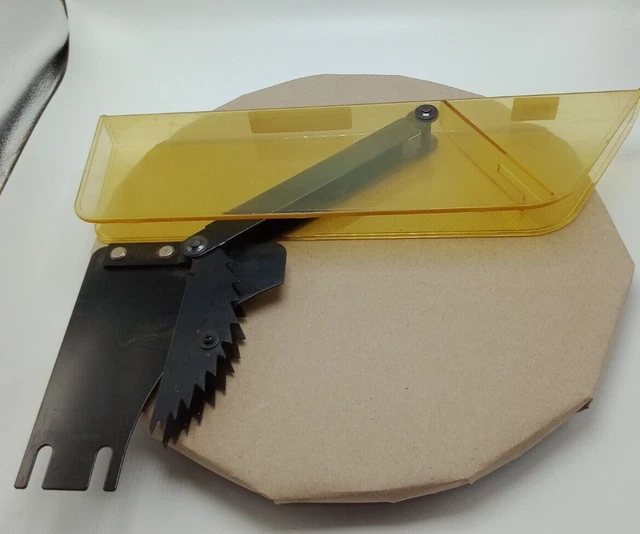 RYOBI BT3000/BT3100 TABLE Saw Blade Guard 35.00 PicClick