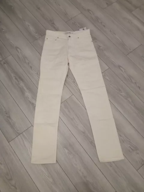 Pantalon chino Lacoste Slimfit taille fr 40