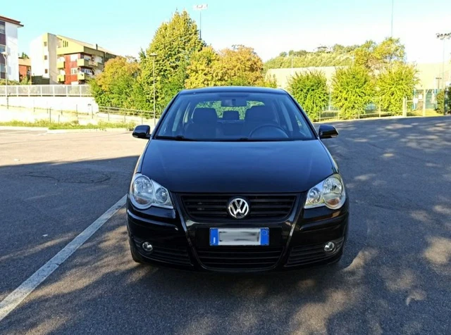 Volkswagen Polo Comfortline