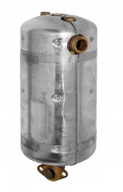 Scambiatore di calore Vaillant 061804 VC VCW / #D P00D 8320