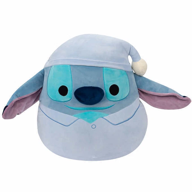 Squishmallows SQCR07678 - Peluche ufficiale Jazwares Bradley di b Squishmallows SQCR07678 - Peluche ufficiale Jazwares Bradley di b