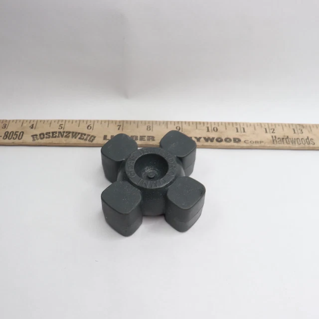 Omni Gear Heavy Duty High Torque Coupler Insert