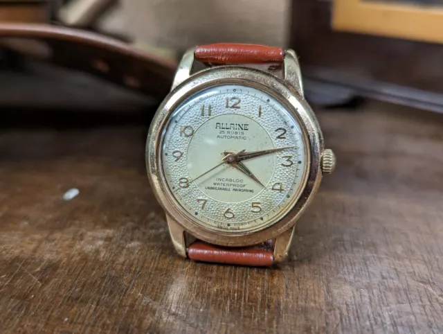 Allaine watch 30 2025 jewels