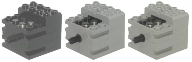 Lego sales mini motor