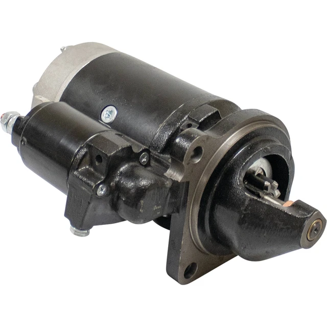 Starter For Long Tractor 2360 2460 260 2630 310 340 360 445 460