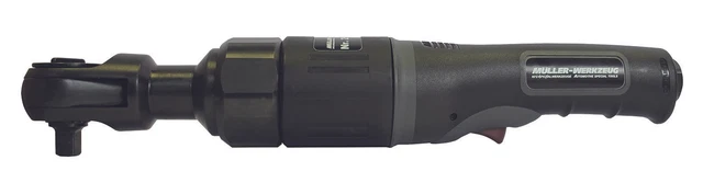 Sykes-Pickavant 229115621cm Aria Cricchetto 170Nm 360 Gradi Turnable Scarico