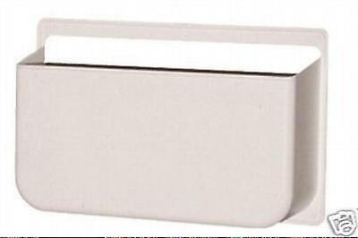 Staubehälter XL POCKET grau 380x100x160 Utensilien Ablage Box FIAMMA 430f018 NEU 