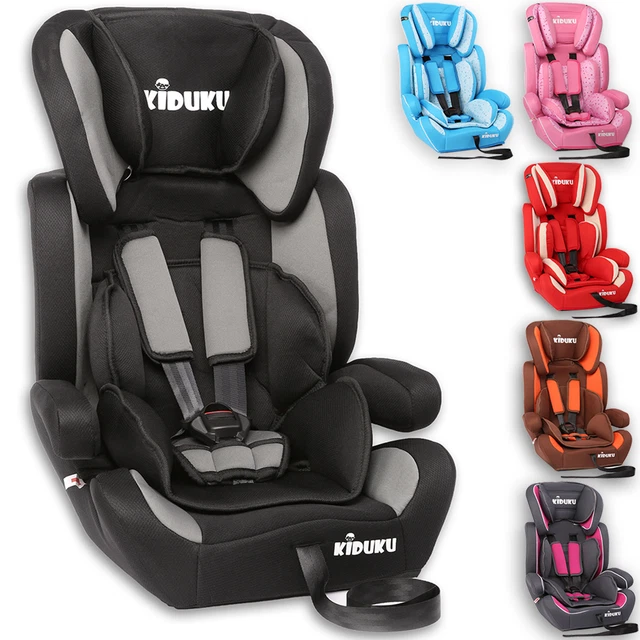 RETOURE Autokindersitz Schwarz Autositz Kinderautositz Kindersitz Gruppe 1+2+3 RETOURE Autokindersitz Schwarz Autositz Kinderautositz Kindersitz Gruppe 1+2+3