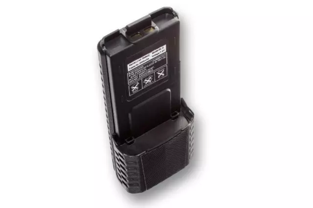 Batteria per Baofeng UV-5R BF-F8 UV-5RA UV-5RE BF-F9 2800mAh