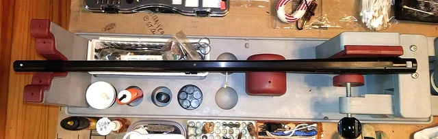 Mossberg 500/New Haven 600 AT 12ga 28" Vent Rib Barrel Accu Choke, 2¾"& 3"Turkey Mossberg 500/New Haven 600 AT 12ga 28" Vent Rib Barrel Accu Choke, 2¾"& 3"Turkey