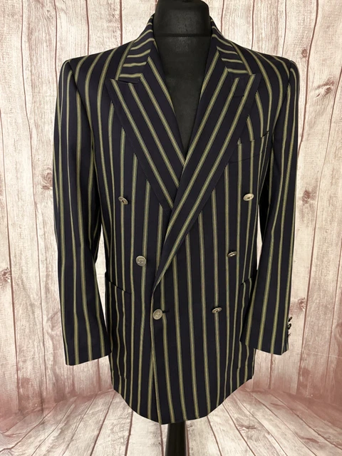 Gabicci hotsell boating blazer
