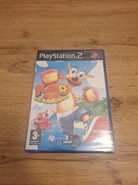 Arthur Et Les Minimoys Sur PS2 - Promo Press - PAL - Bon état