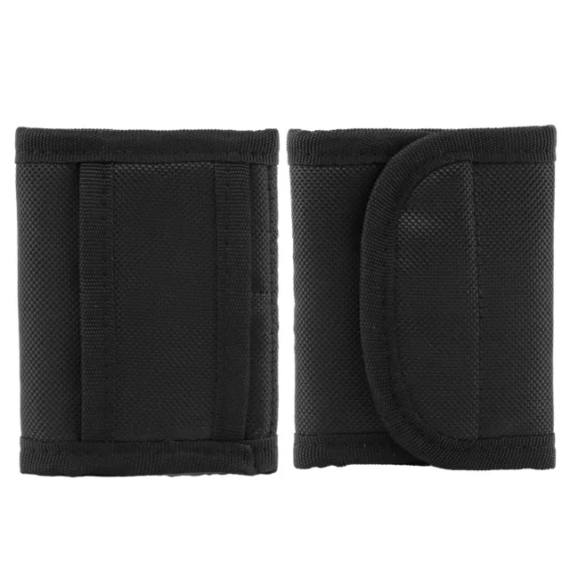 Lightweight Smalll Portable For Duty Belt Glove Pouch Multifunctional