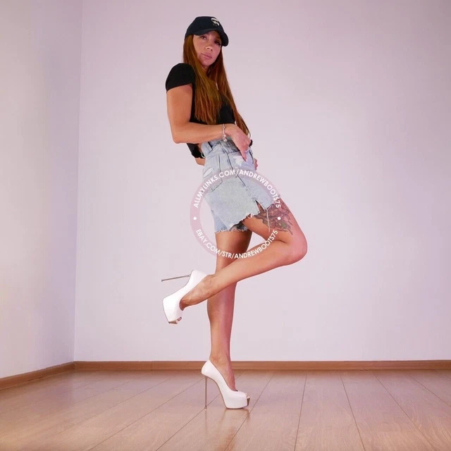 Escarpins à Bout Ouvert Gianmarco Lorenzi - Plateforme Et Broderies - Taille 36 EU Occasion