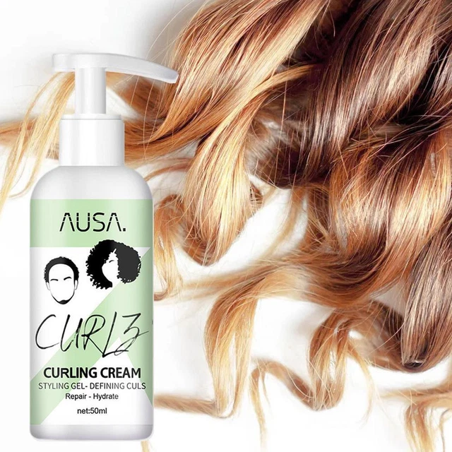 Curl Booster Defining crema arricciacapelli esaltatori 50 ml creme idratanti