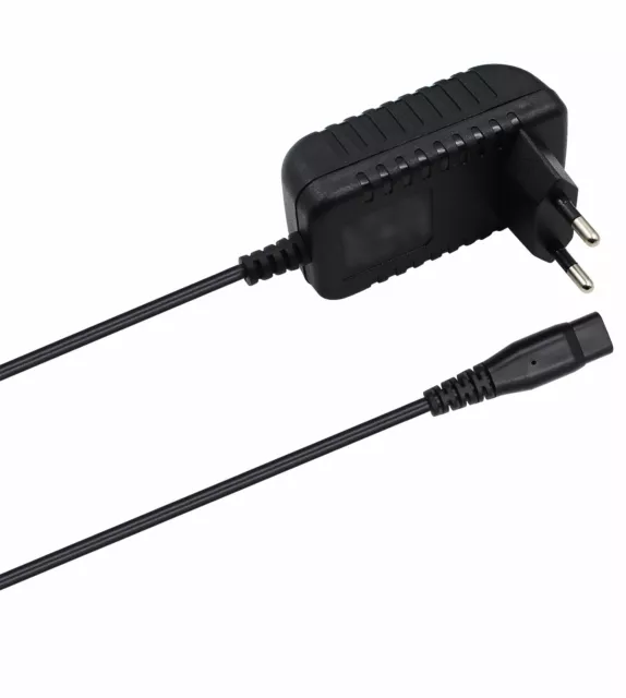 Ladegerät Ladekabel Netzteil für Philips SH30/50 PT720/17 S3120/06 Rasierer