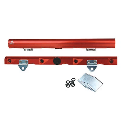 AEROMOTIVE Billet Fuel Rails - GM LS3 14115