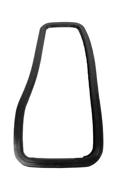 Sealing frame DT Spare Parts 4.80258 Sealing frame side window, left