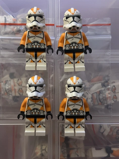 Minifiguras, Juegos de construcción, Juguetes - PicClick ES