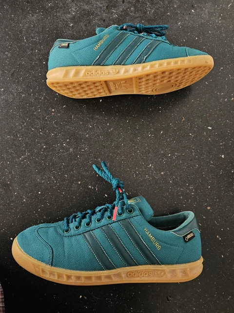Hamburg gtx outlet