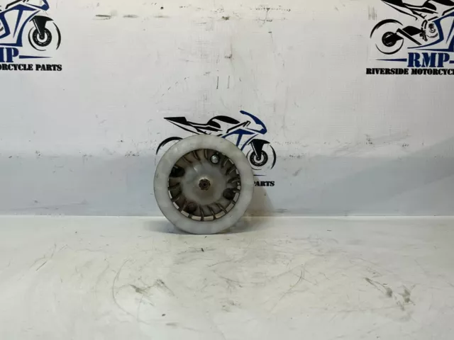 2019 Honda Pcx125 Pcx 125 Scooter Engine Flywheel Radiator Fan