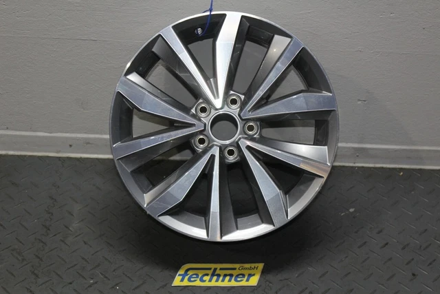FELGE ALUFELGE VW T-Roc 2GA601025B 7x17 ET45 EUR 339,90 - PicClick DE