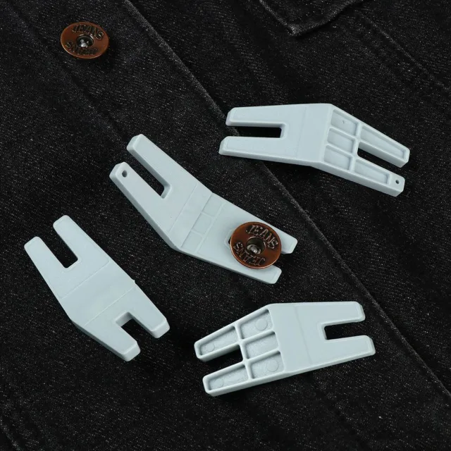 LABOR-SAVING PRESSER FOOT Clearance Plate Sewing Accessories