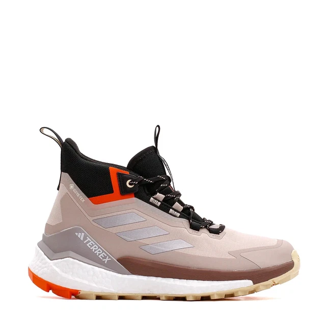 MENS ADIDAS TERREX Free Hiker Gtx Gore Tex Walking Boots Uk 8.5