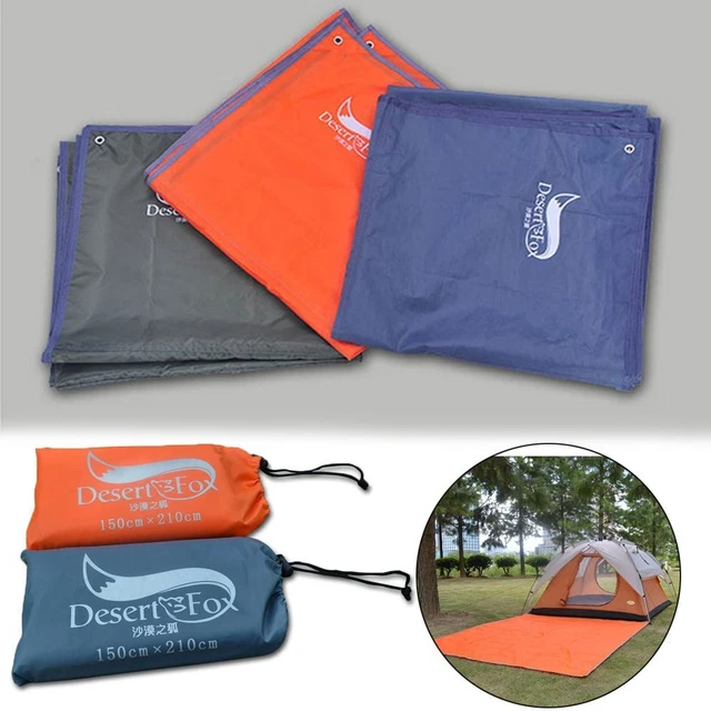 HIKING SACK FOOTPRINTS Beach Tarps Ultralight Pocket Tents Waterproof
