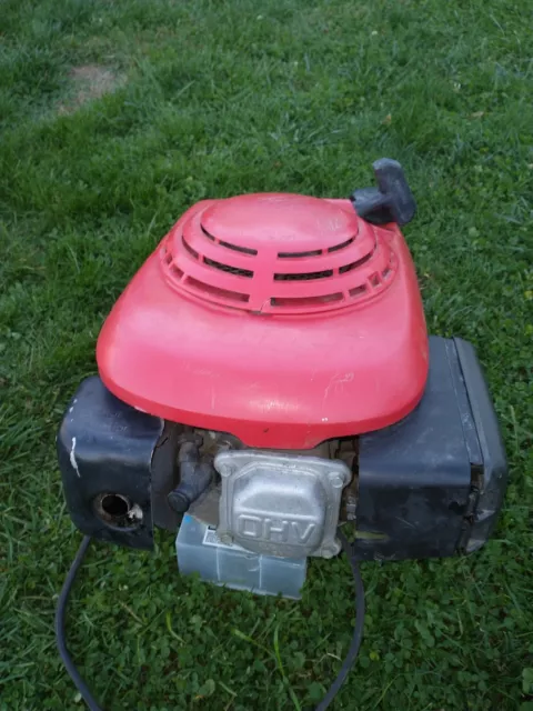 Honda gxv140 engine for sale online