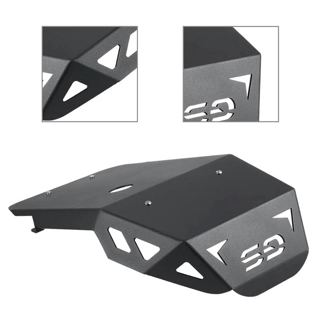 Suitable For BMW F750GS F850GS ADV Motorcycle Engine Chassis Protection Cover