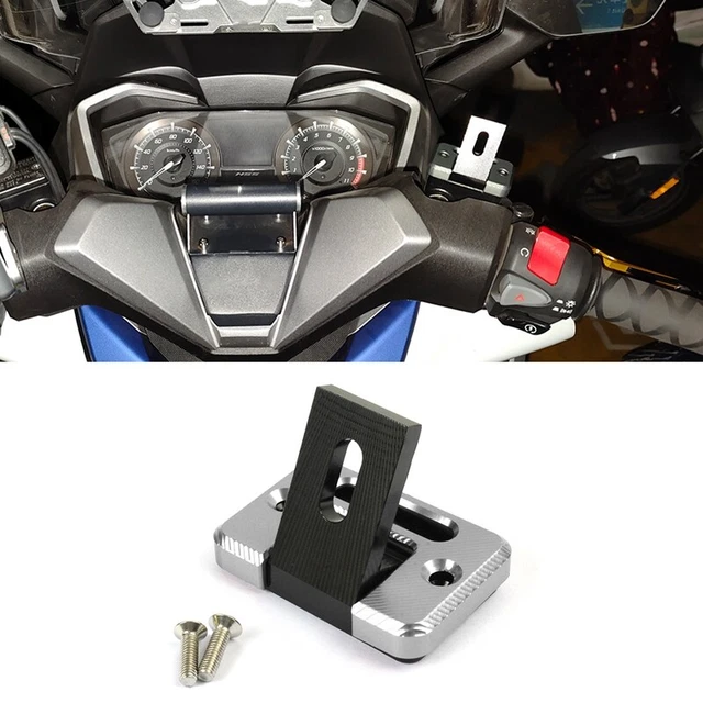 Coperchio tazza olio freno moto CNC Forza350 copertura cilindro freno principale TPMS- N1Q2