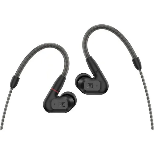 Sennheiser IE 200 In-Ear Headphones