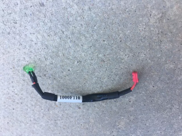 Landlex Broadway RS S400X Tiller Status LED Mobility Scooter Spare Part