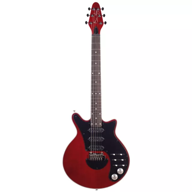 Brian May Special AC Guitare Électrique