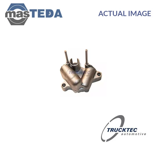 Trucktec Automotive Engine Timing Chain Tensioner 0812028 P For Bmw 3,5,X3,1,7